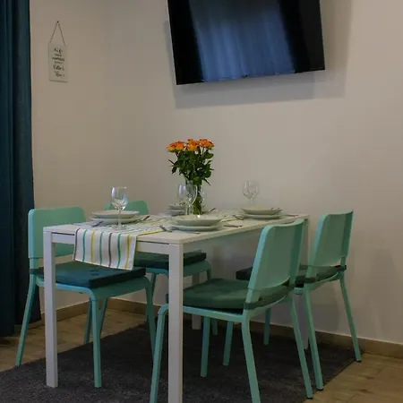Apartman I Studio Apartman Vitana Garesnica Buitenkant foto