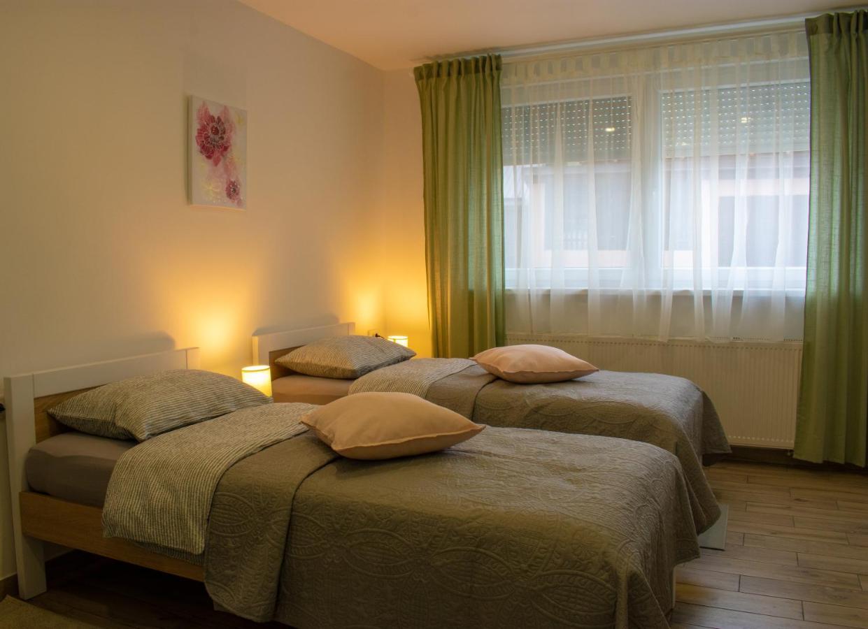 Apartment I Vitana