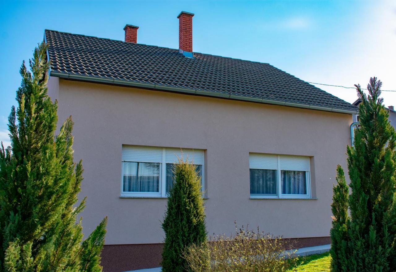 I Vitana Apartment Garesnica