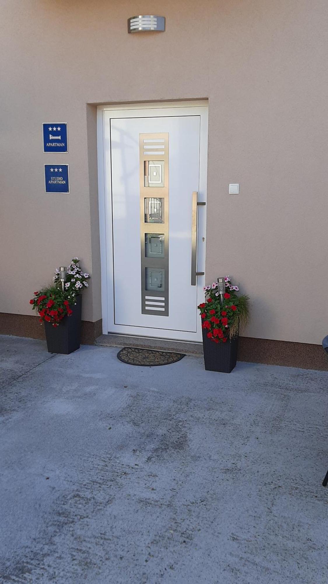 Apartment I Vitana