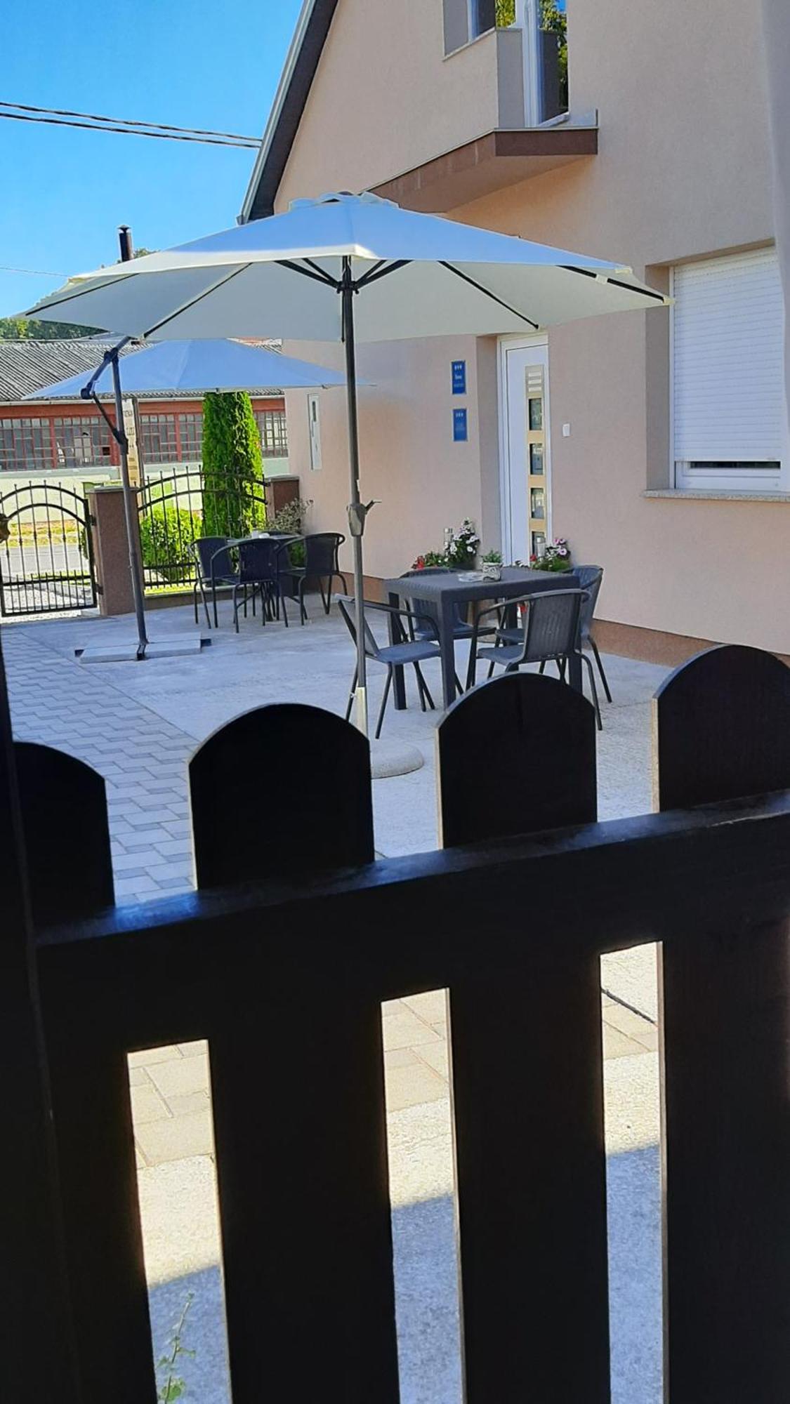 I Vitana Apartment Garesnica